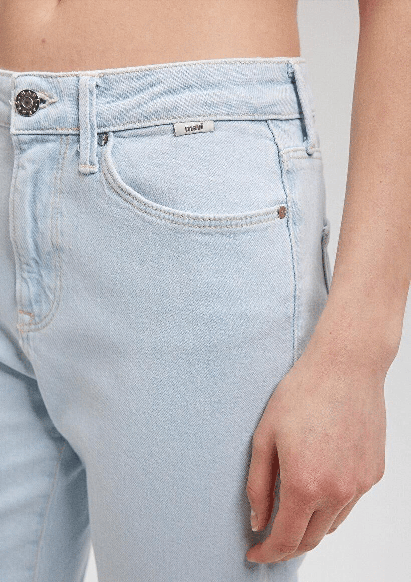 MAVİ KADIN CINDY Ice Blue Premium Blue 100277-87057