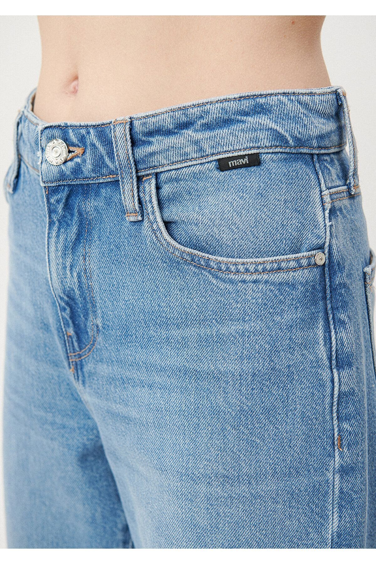 MAVİ KADIN CINDY Lt Street 100277-86392