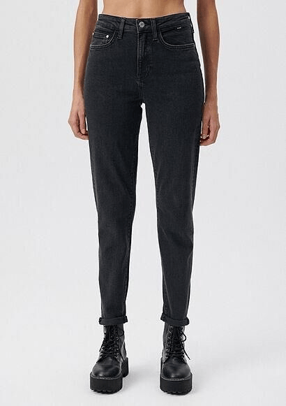 MAVİ KADIN CINDY Mid Smoke Denim 100277-35250