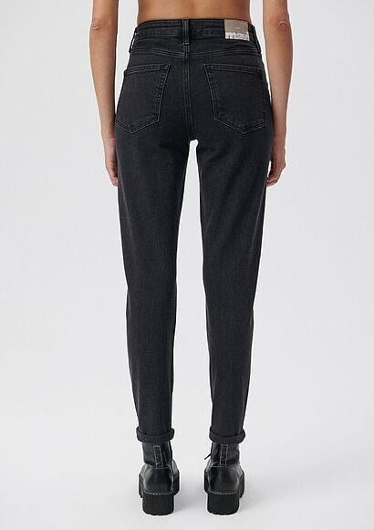MAVİ KADIN CINDY Mid Smoke Denim 100277-35250
