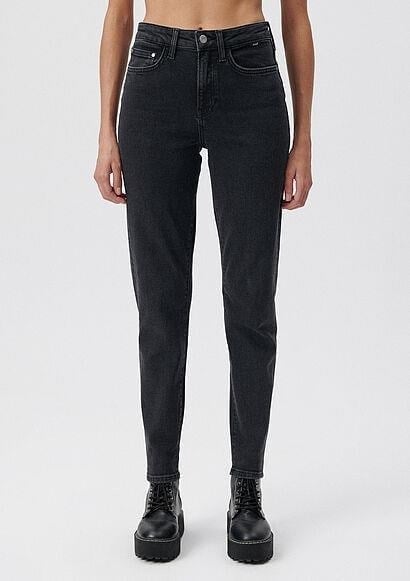 MAVİ KADIN CINDY Mid Smoke Denim 100277-35250