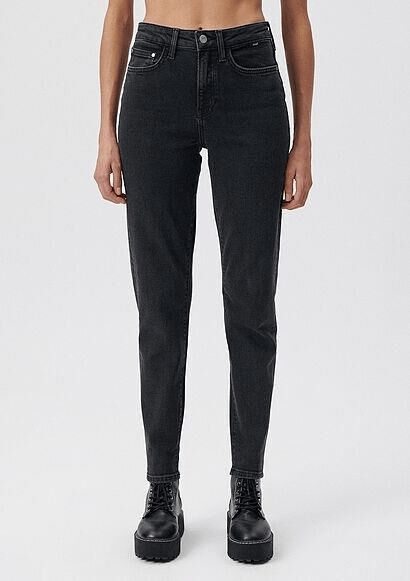 MAVİ KADIN CINDY Mid Smoke Denim 100277-35250