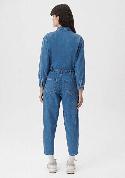 MAVİ KADIN DEBORAH Indigo Denim 1010096-81001