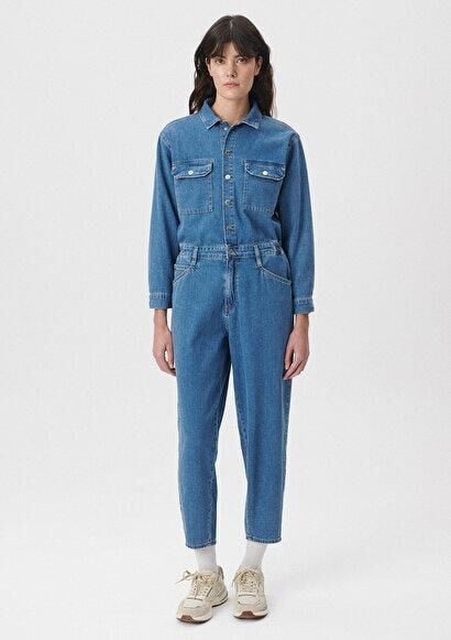 MAVİ KADIN DEBORAH Indigo Denim 1010096-81001