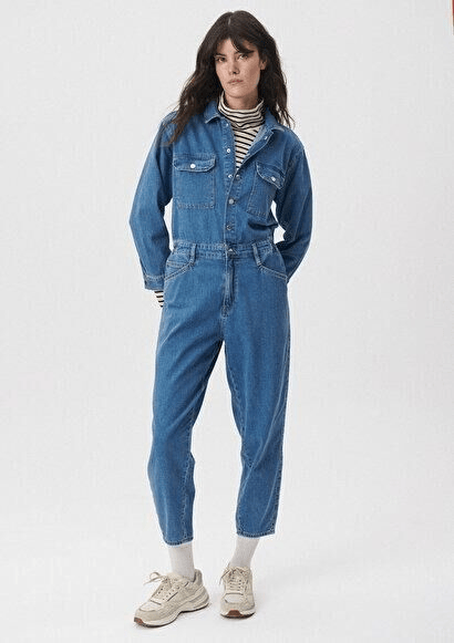 MAVİ KADIN DEBORAH Indigo Denim 1010096-81001