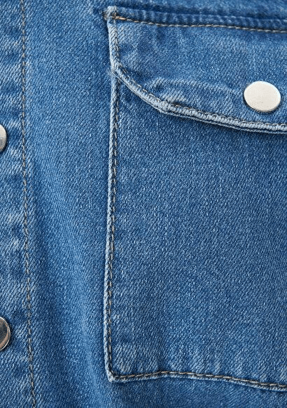 MAVİ KADIN DEBORAH Indigo Denim 1010096-81001
