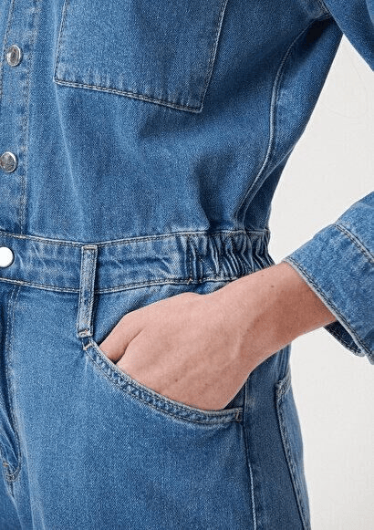 MAVİ KADIN DEBORAH Indigo Denim 1010096-81001