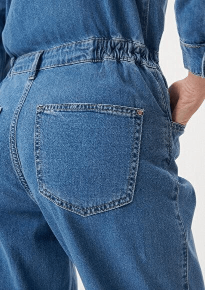 MAVİ KADIN DEBORAH Indigo Denim 1010096-81001