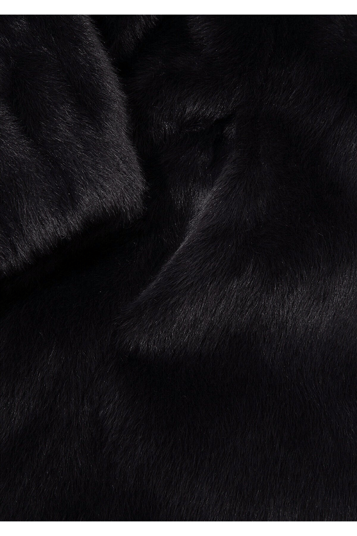 MAVİ KADIN DİK YAKA CEKET Obsidyen 1110597-84671