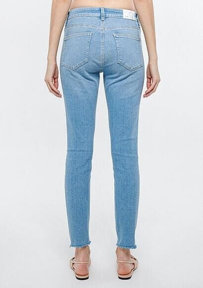 MAVİ KADIN ELSA Lt Blue Glam 1010039-81285