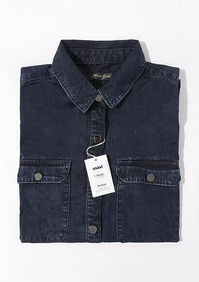 MAVİ KADIN FREYA Ink GOLD Denim 122748-23171