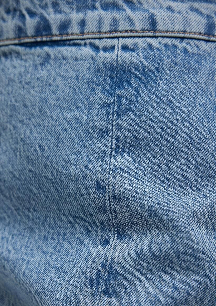 MAVİ KADIN GIANA Mid Brushed Denim 1310183-87108