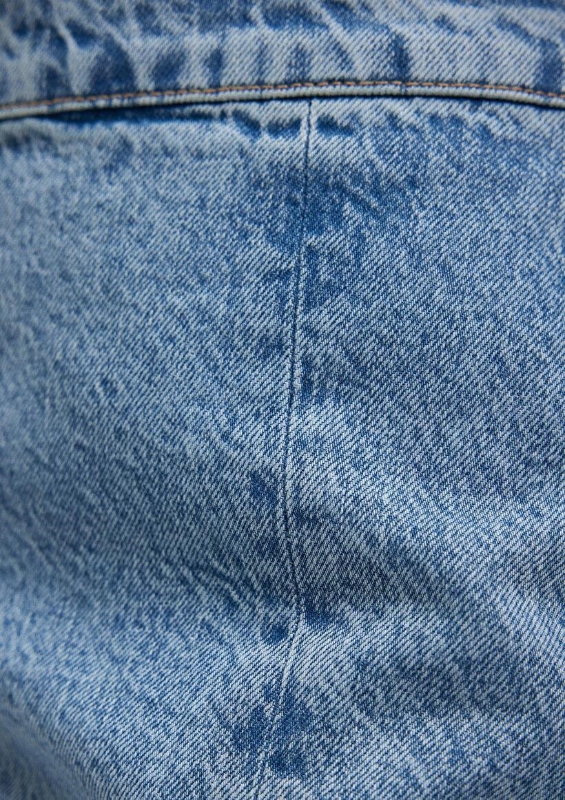 MAVİ KADIN GIANA Mid Brushed Denim 1310183-87108