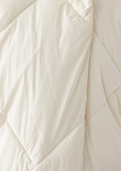 MAVİ KADIN HOODED JACKET Kırık Beyaz 1110087-70052