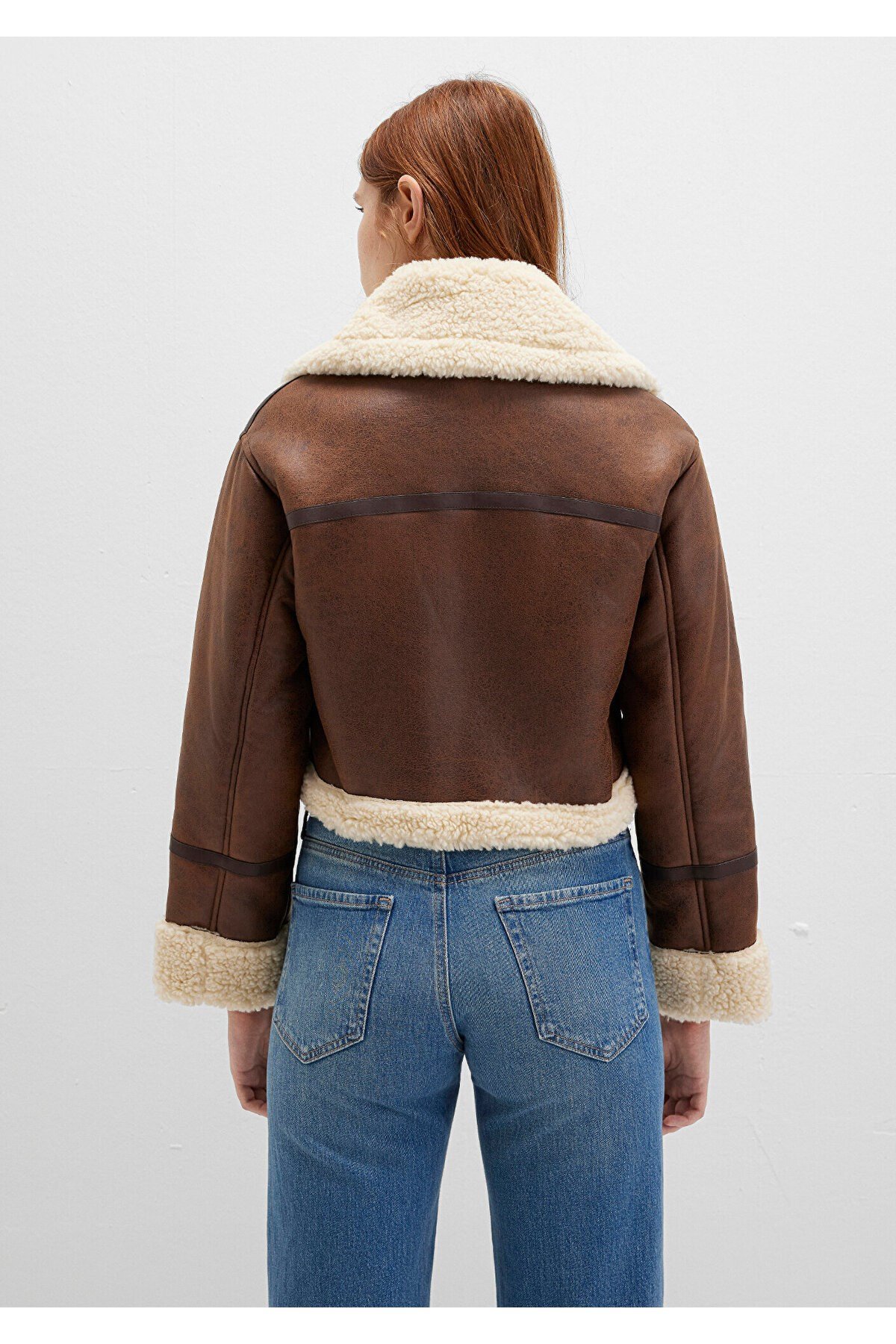 MAVİ KADIN KADIN CEKET Coco Mocha 1110462-87011
