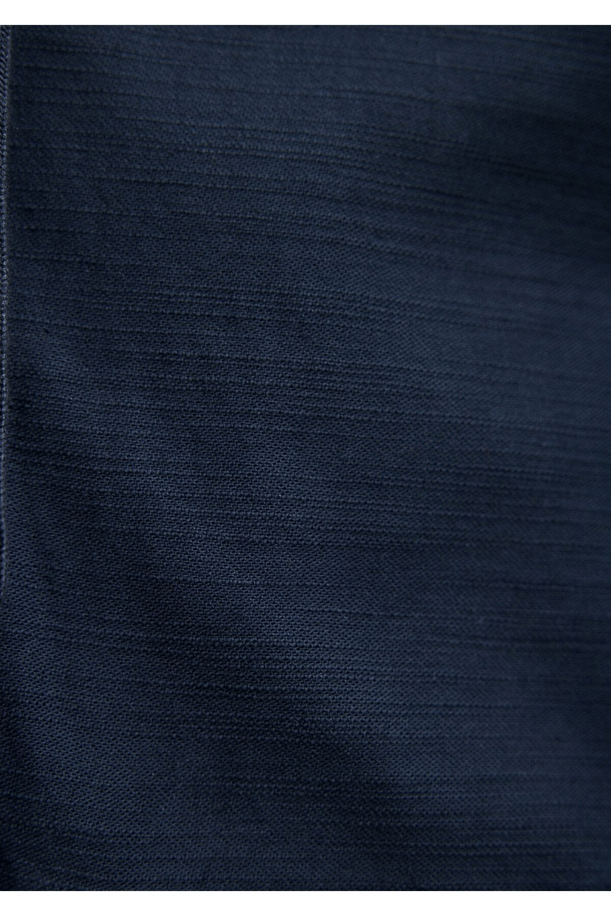 MAVİ KADIN KAPÜŞONLU CEKET Blue Berry 110775-82906