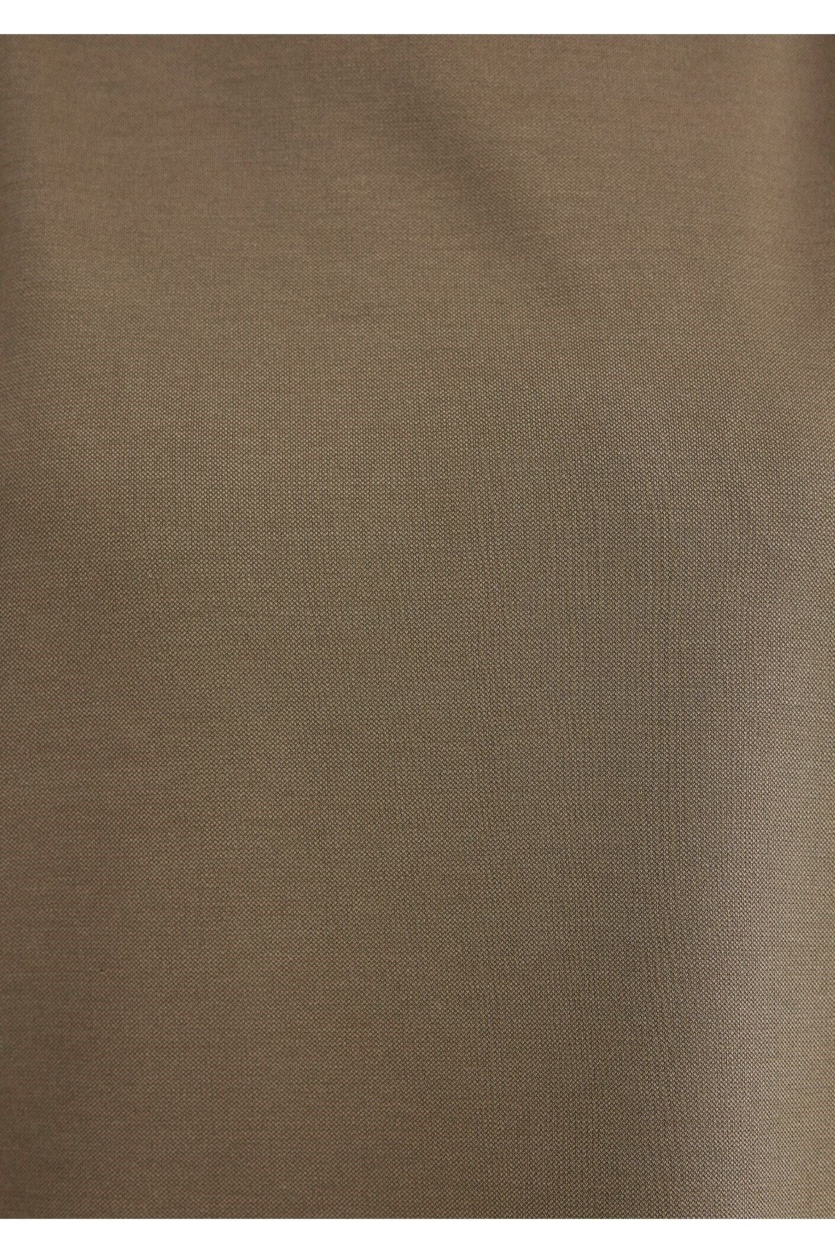 MAVİ KADIN KISA KOL TİŞÖRT  Smokey Olive 167245-86961