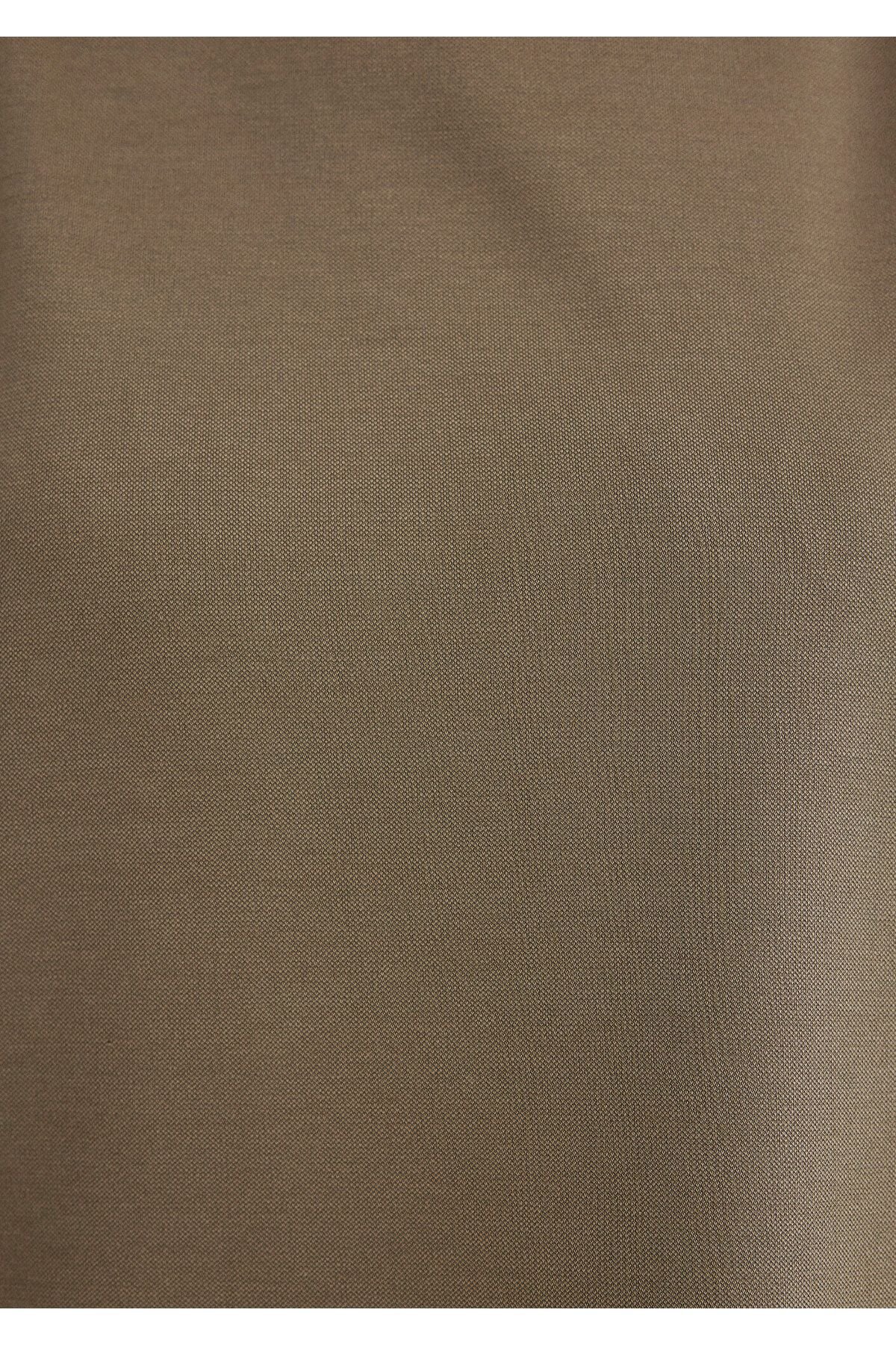 MAVİ KADIN KISA KOL TİŞÖRT  Smokey Olive 167245-86961