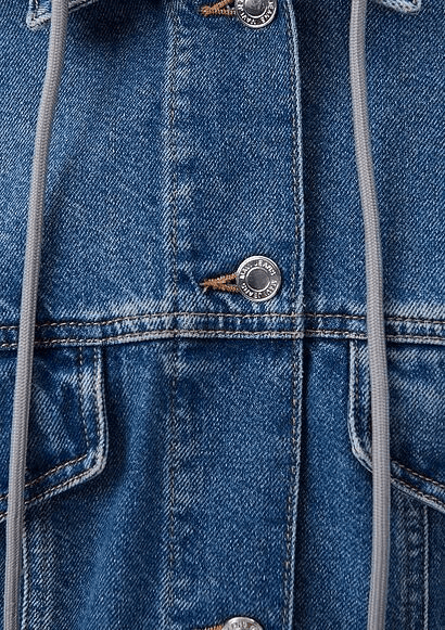 MAVİ KADIN LEXA Indigo Denim 110641-35265