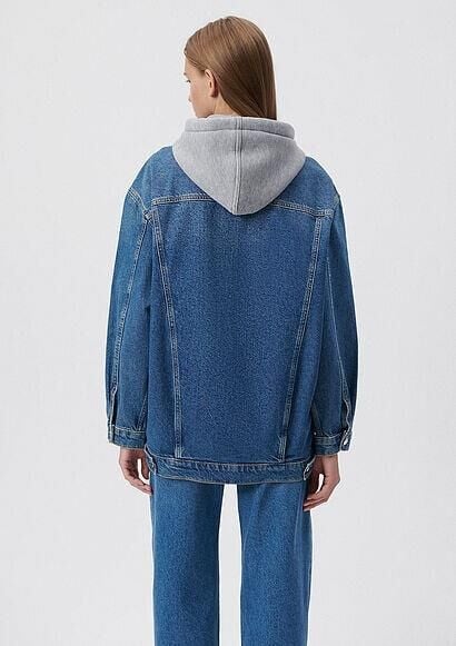 MAVİ KADIN LEXA Indigo Denim 110641-35265