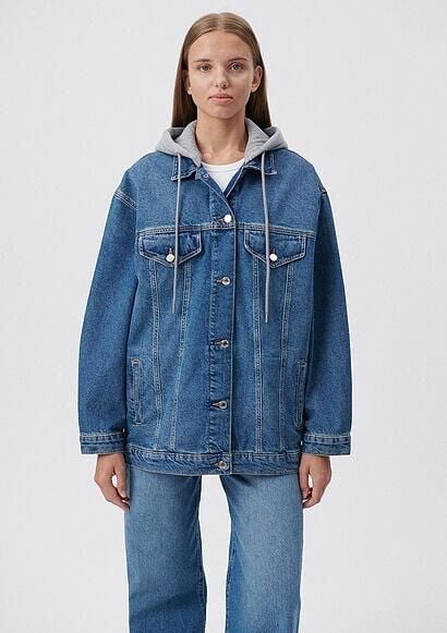 MAVİ KADIN LEXA Indigo Denim 110641-35265