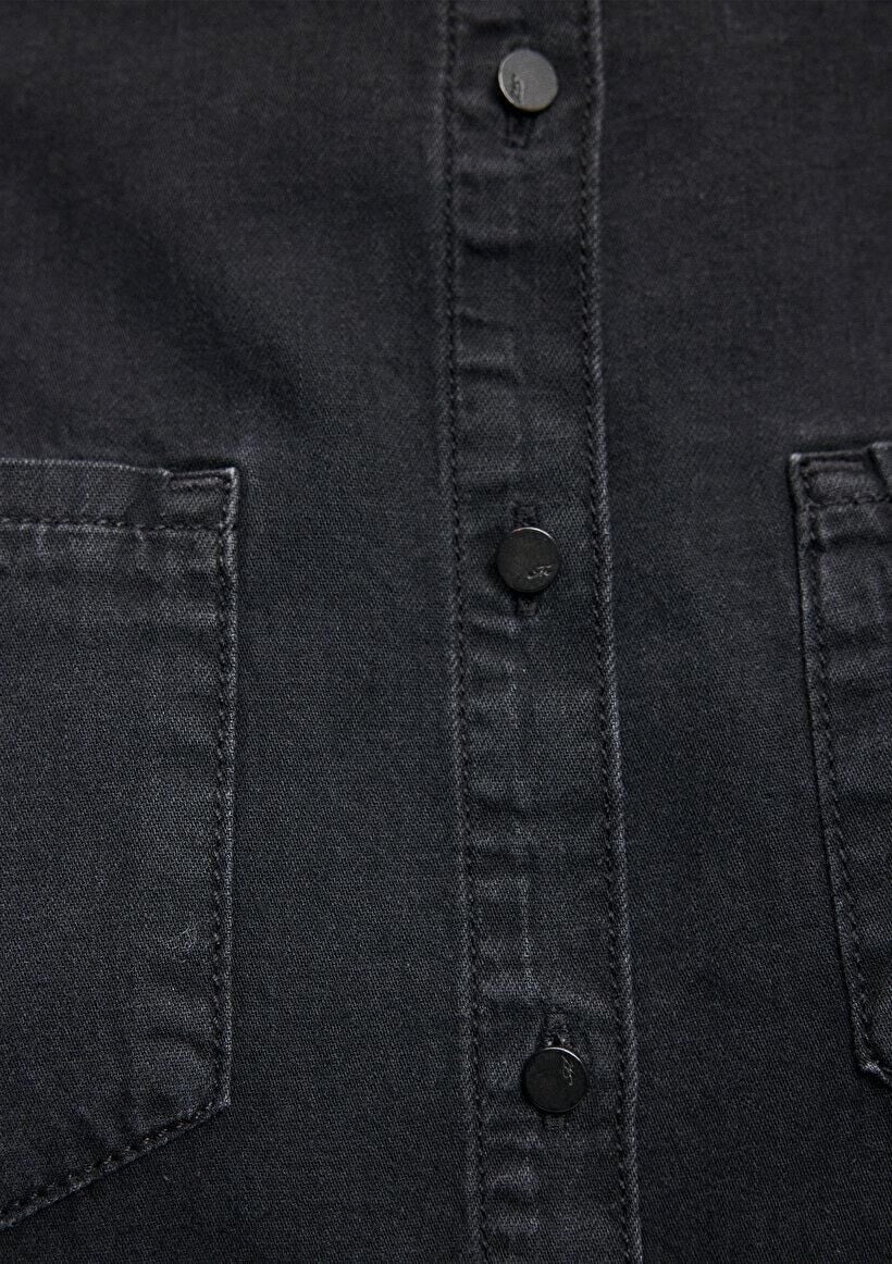 MAVİ KADIN LIZ Smoke Denim 130656-34926