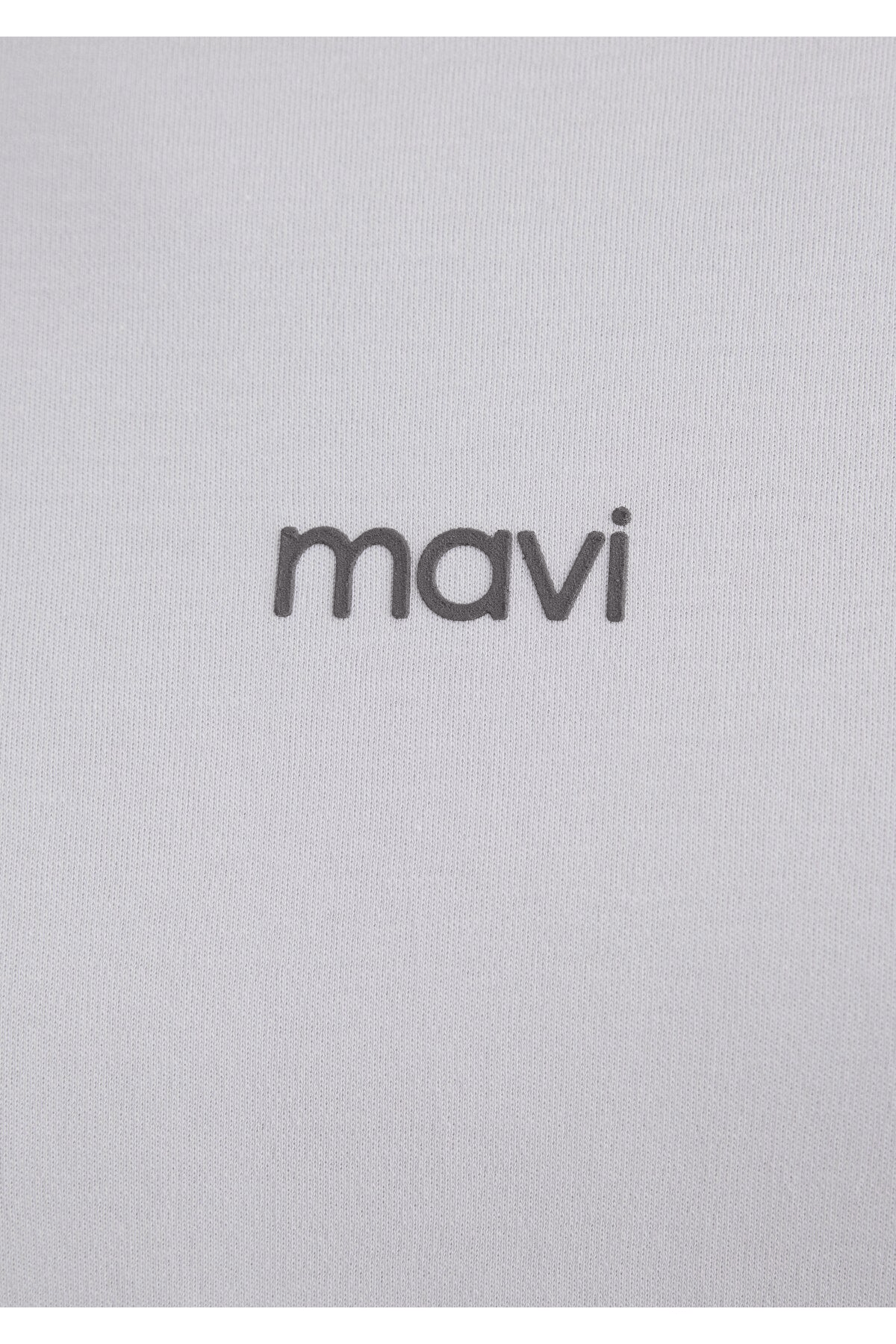 MAVİ KADIN LOGO T-SHIRT HALOGEN BLUE 1612829-89201
