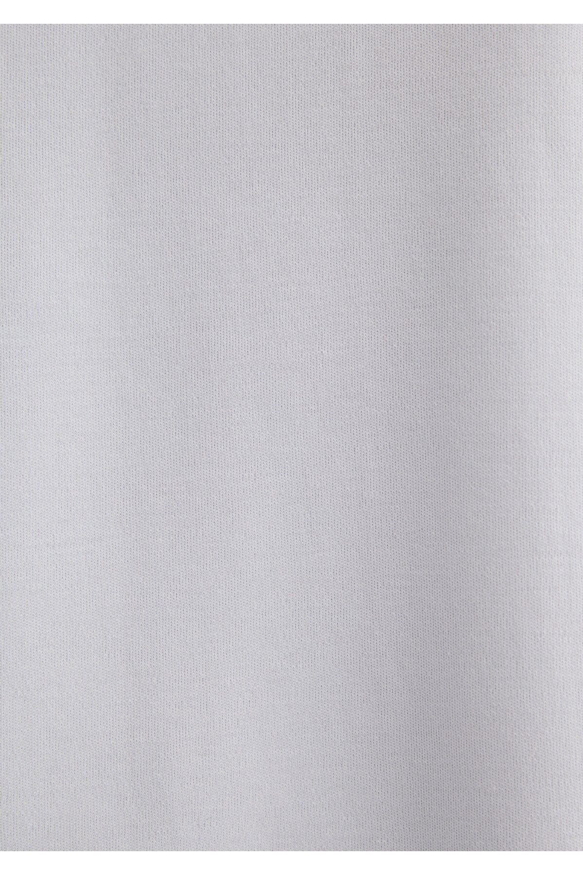 MAVİ KADIN LOGO T-SHIRT Halogen Blue 1612829-89201