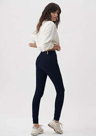 MAVİ KADIN LUCY Indigo Mavi Move 100462-80835
