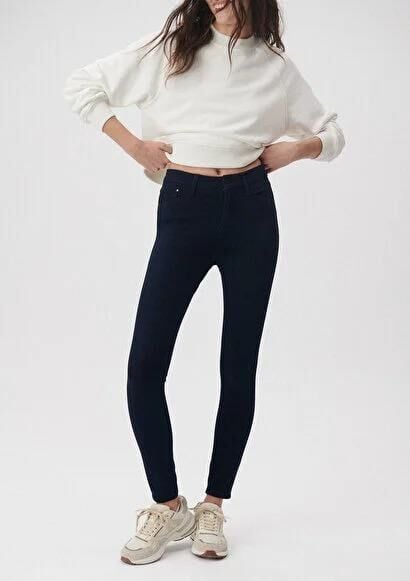 MAVİ KADIN LUCY Indigo Mavi Move 100462-80835