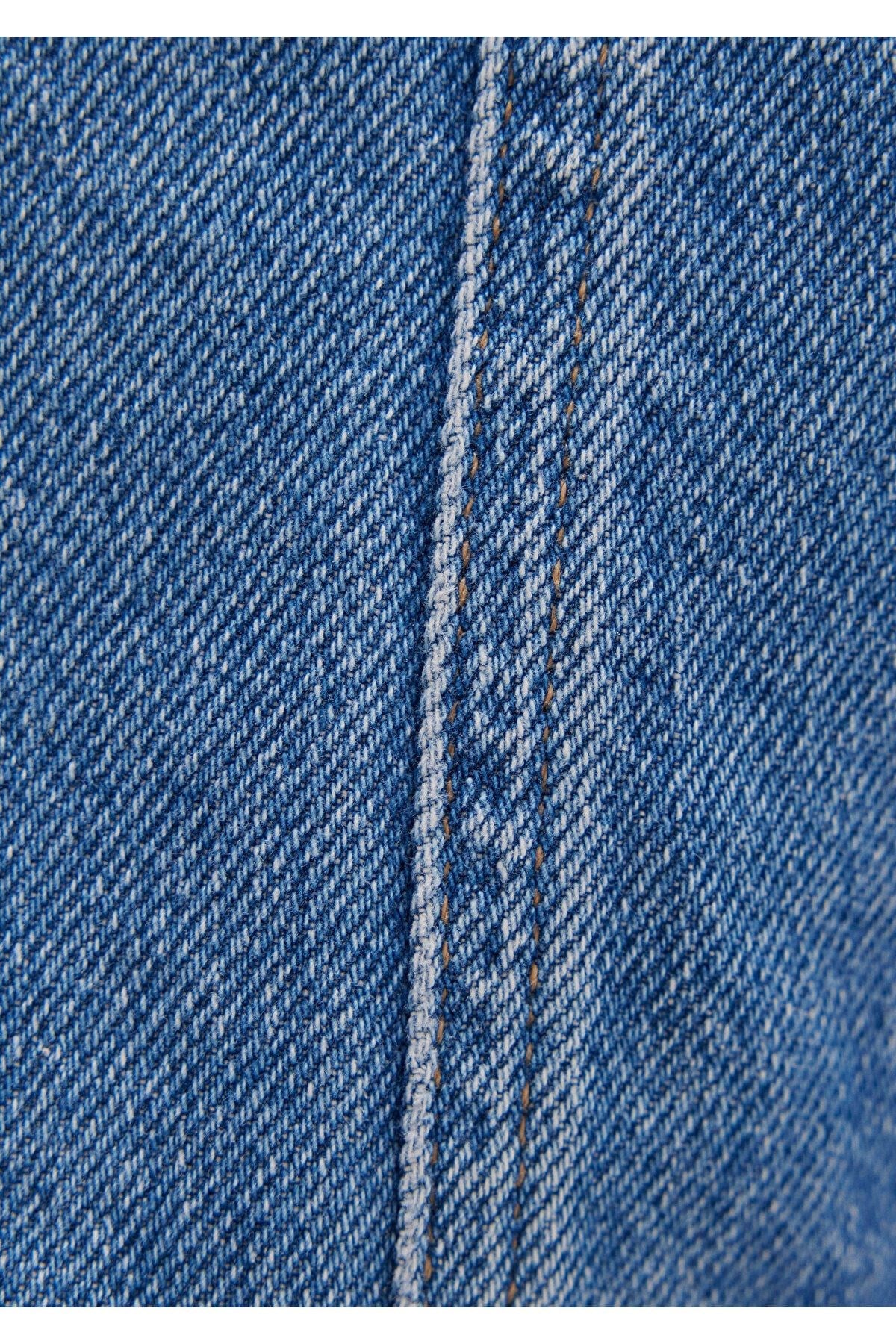MAVİ KADIN LUNA Mid Blue Denim 1110177-90545