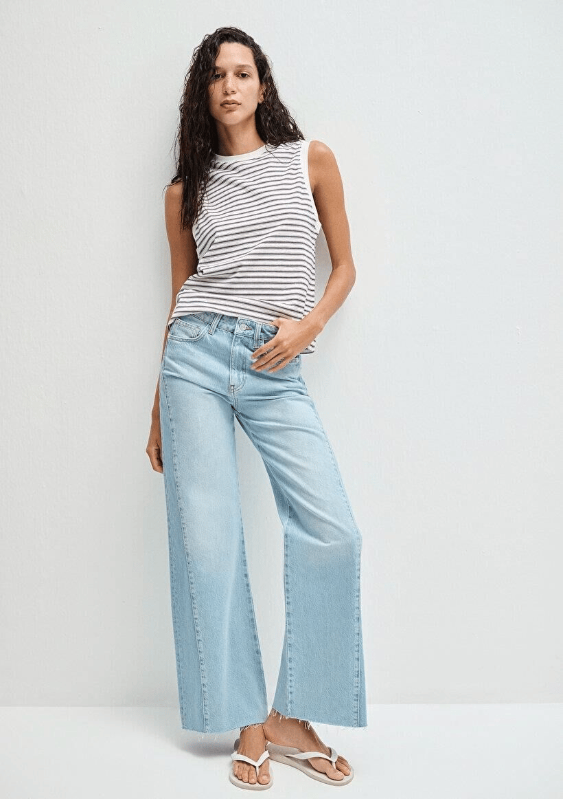 MAVİ KADIN MALIBU Blocking DENIM 1010152-88986