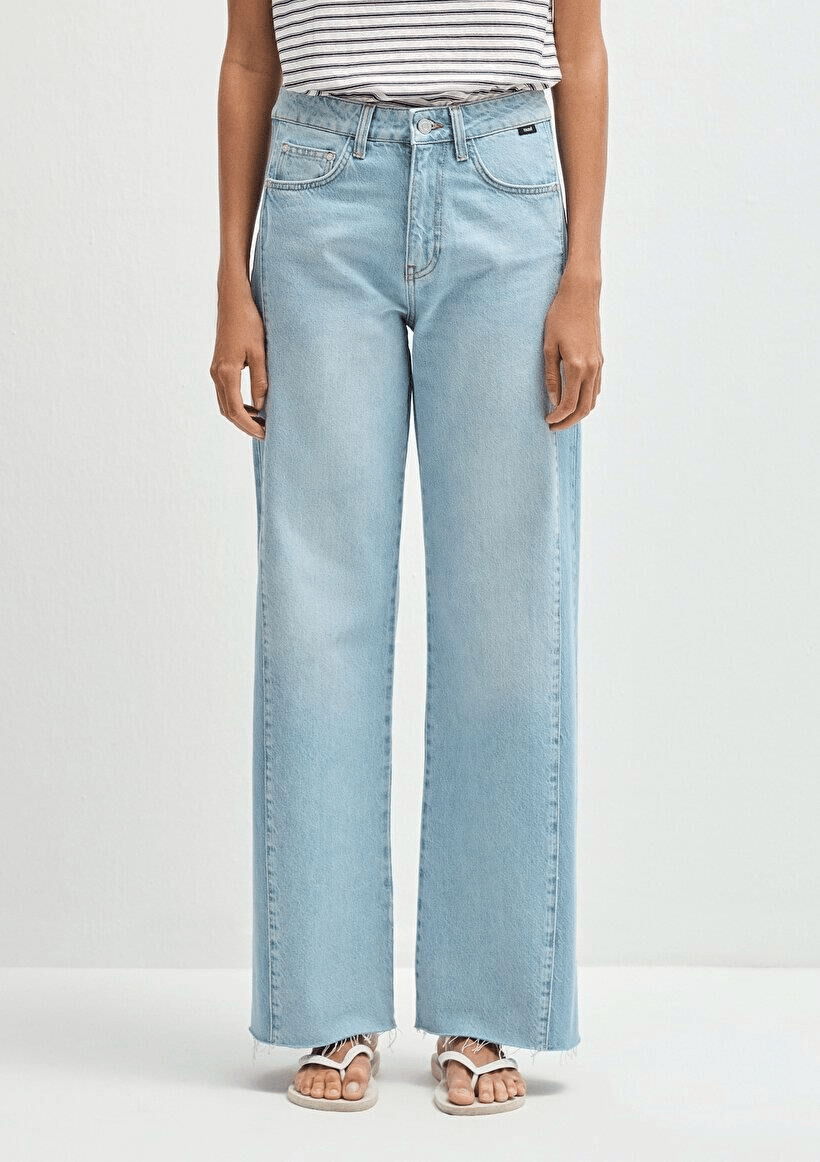 MAVİ KADIN MALIBU Blocking DENIM 1010152-88986