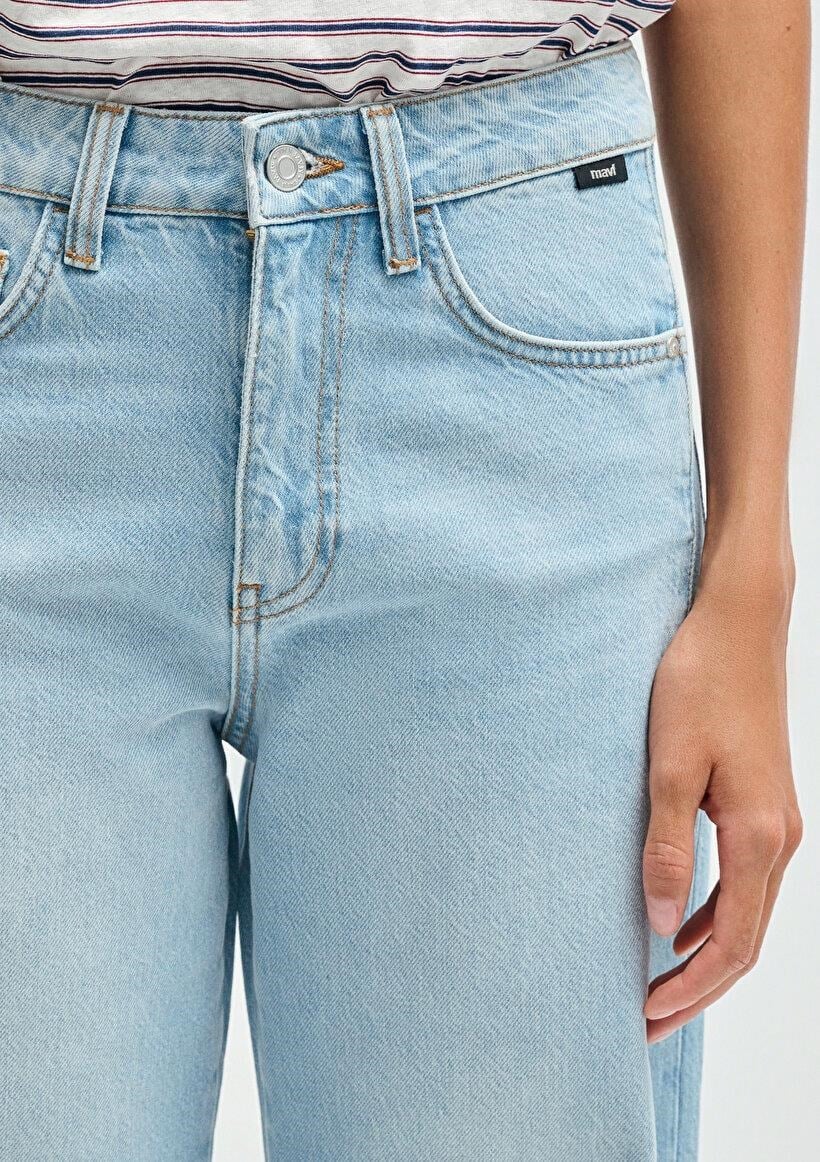 MAVİ KADIN MALIBU Blocking DENIM 1010152-88986