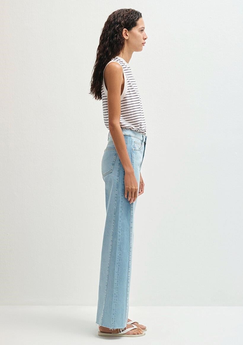 MAVİ KADIN MALIBU Blocking DENIM 1010152-88986