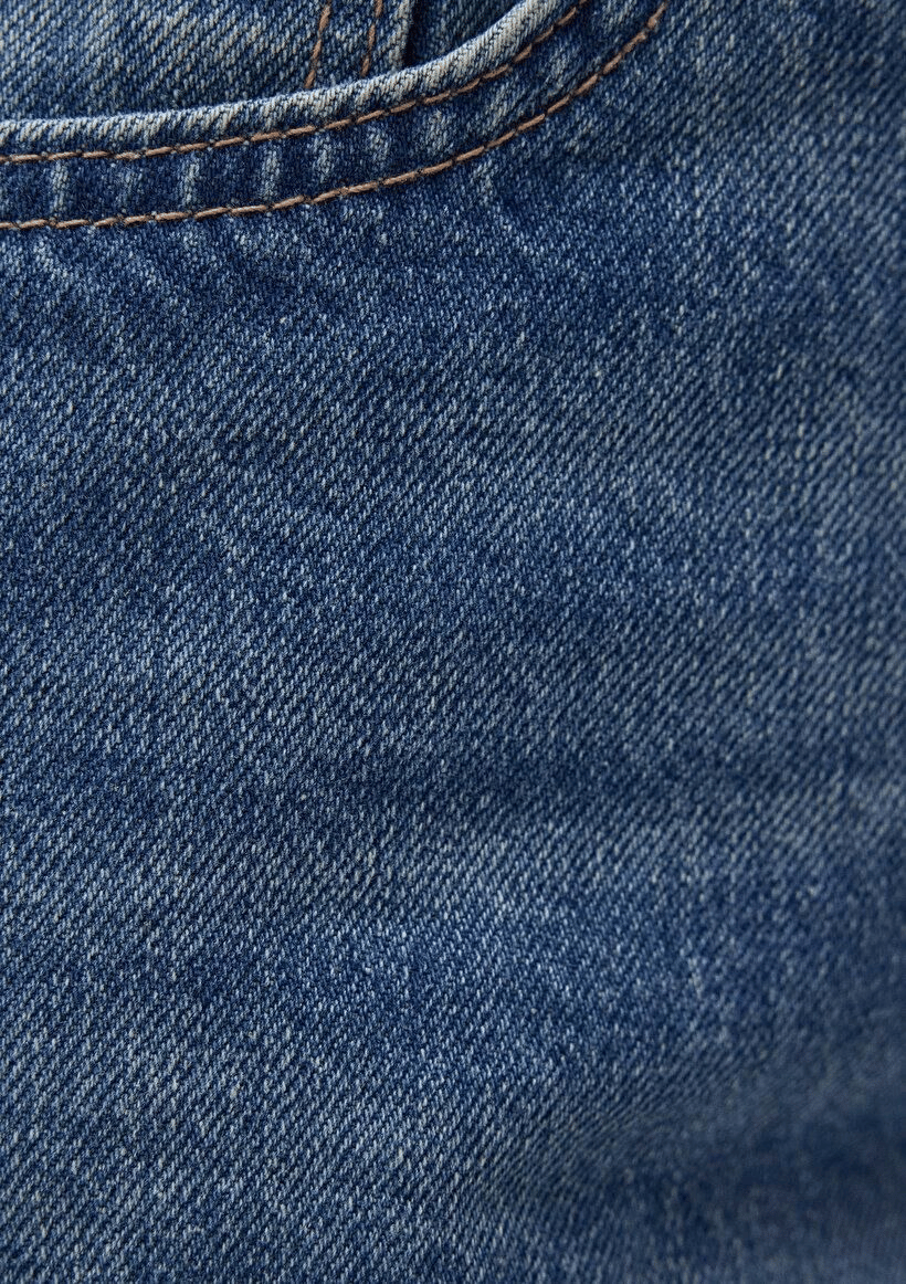 MAVİ KADIN MALIBU Mid Brushed Denim 1010152-87779