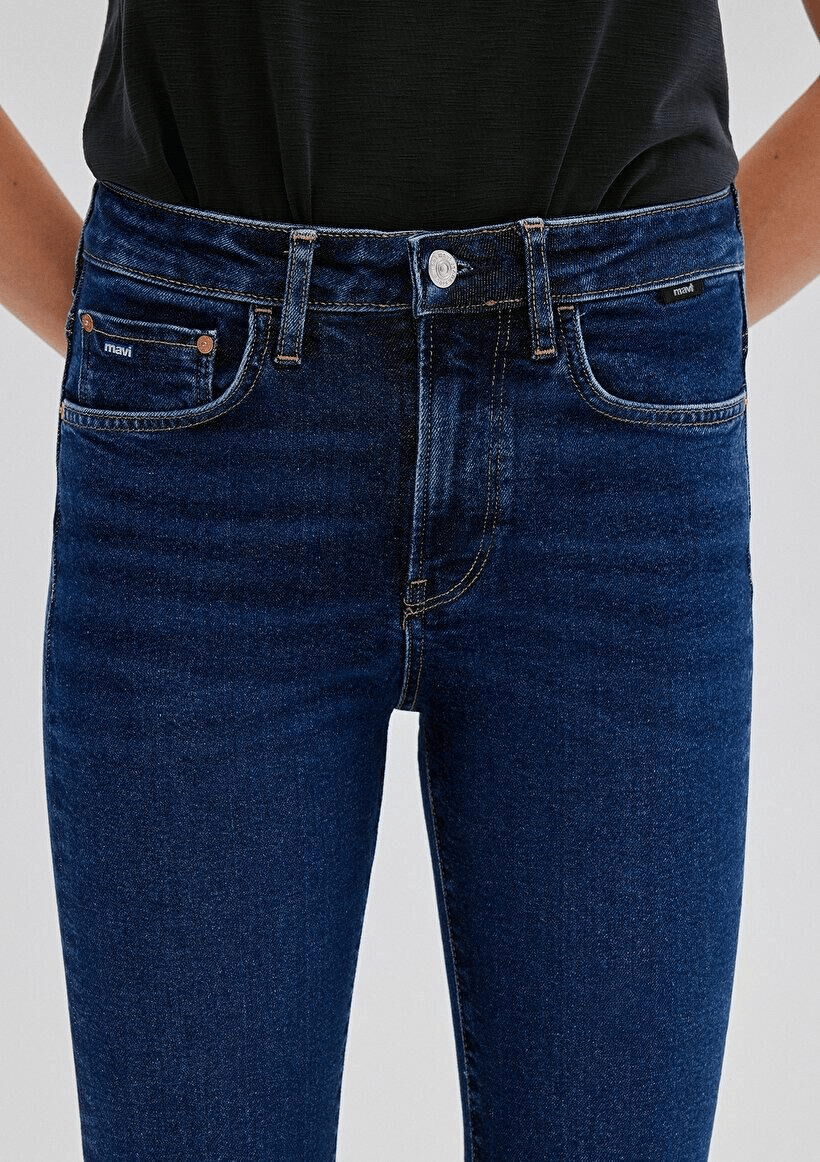 MAVİ KADIN MARIA Deep Blue DENIM 101225-85284