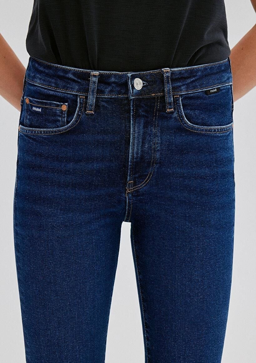 MAVİ KADIN MARIA Deep Blue DENIM 101225-85284