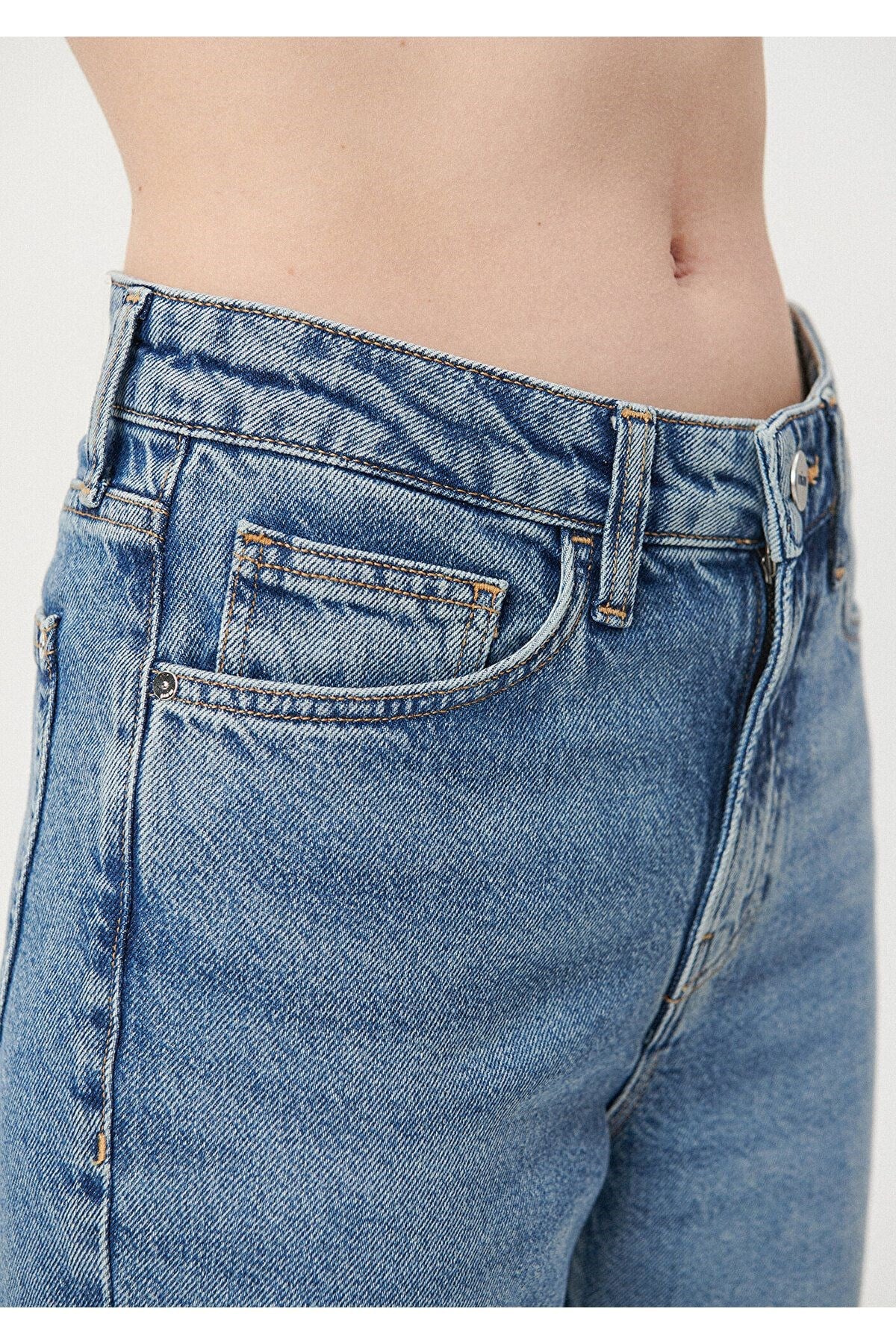 MAVİ KADIN MIAV INDIGO DENIM 1010299-83039