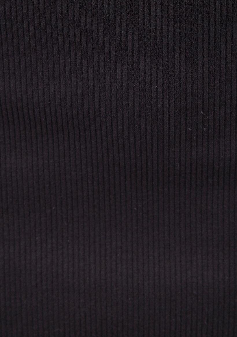 MAVİ KADIN MIDI ÖRME ETEK Kömür 1310564-70087