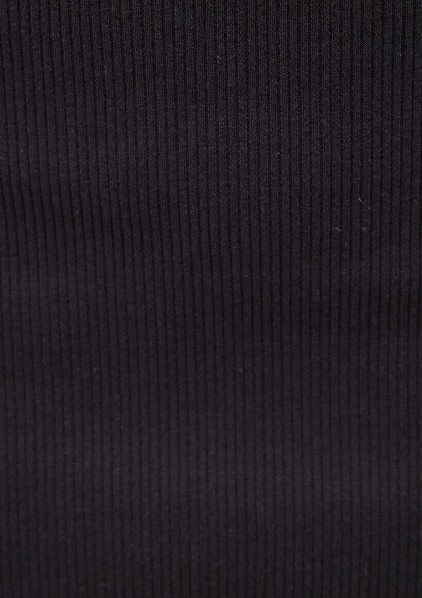 MAVİ KADIN MIDI ÖRME ETEK Kömür 1310564-70087