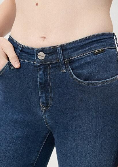 MAVİ KADIN MOLLY Deep Gold 1013684068