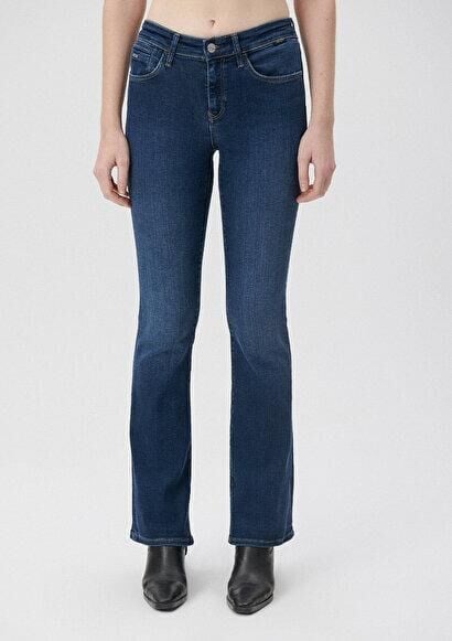 MAVİ KADIN MOLLY Deep Gold 1013684068