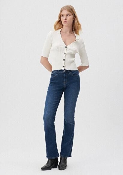 MAVİ KADIN MOLLY Deep Gold 1013684068