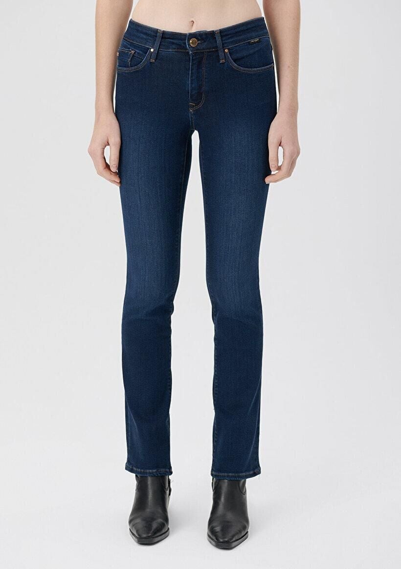 MAVİ KADIN MONA Indigo Gold 1049733699