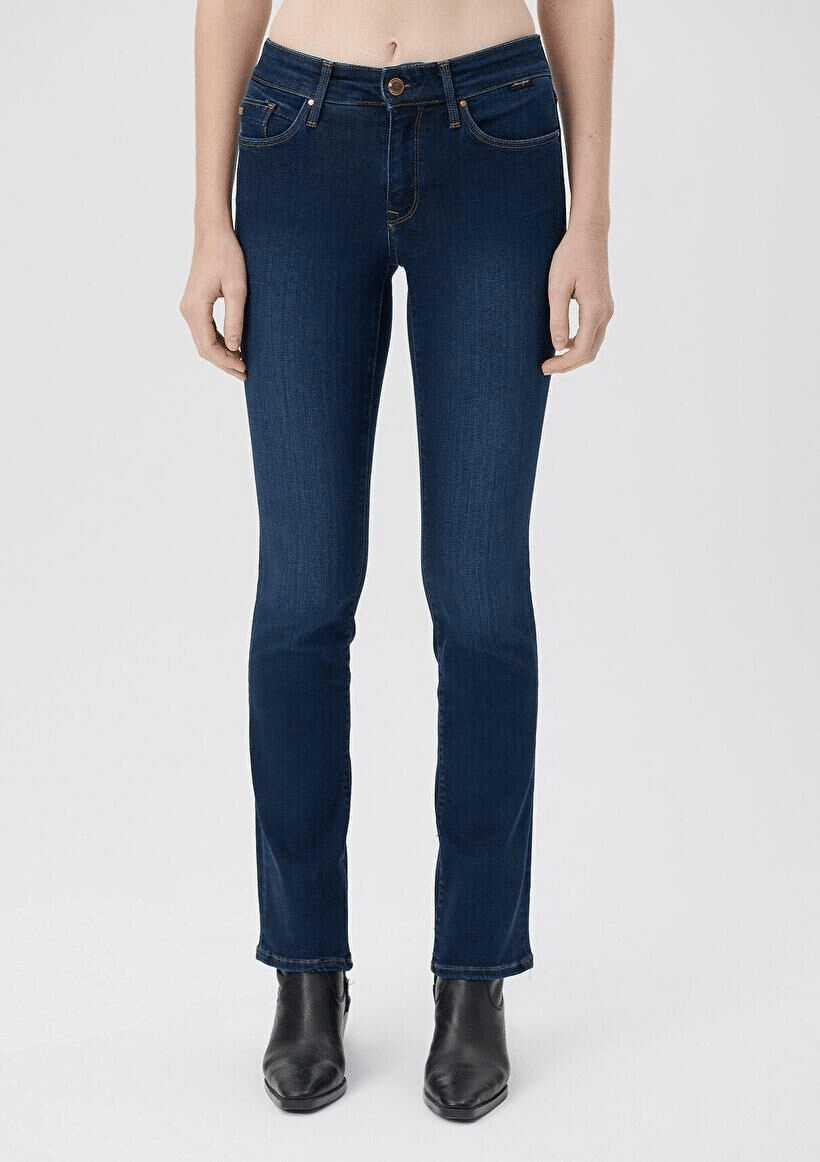 MAVİ KADIN MONA Indigo Gold 1049733699