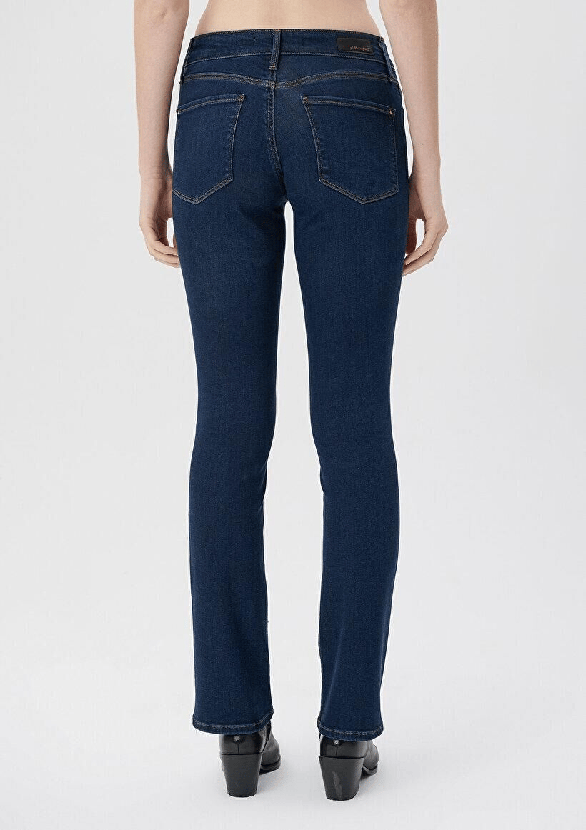 MAVİ KADIN MONA Indigo Gold 1049733699