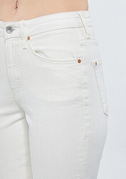 MAVİ KADIN NEW YORK WHİTE DENİM 101441-81364