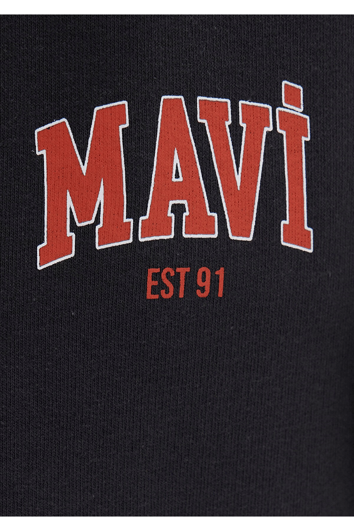 MAVİ KADIN ÖRME PANTOLON Antrasit 1010757-80106