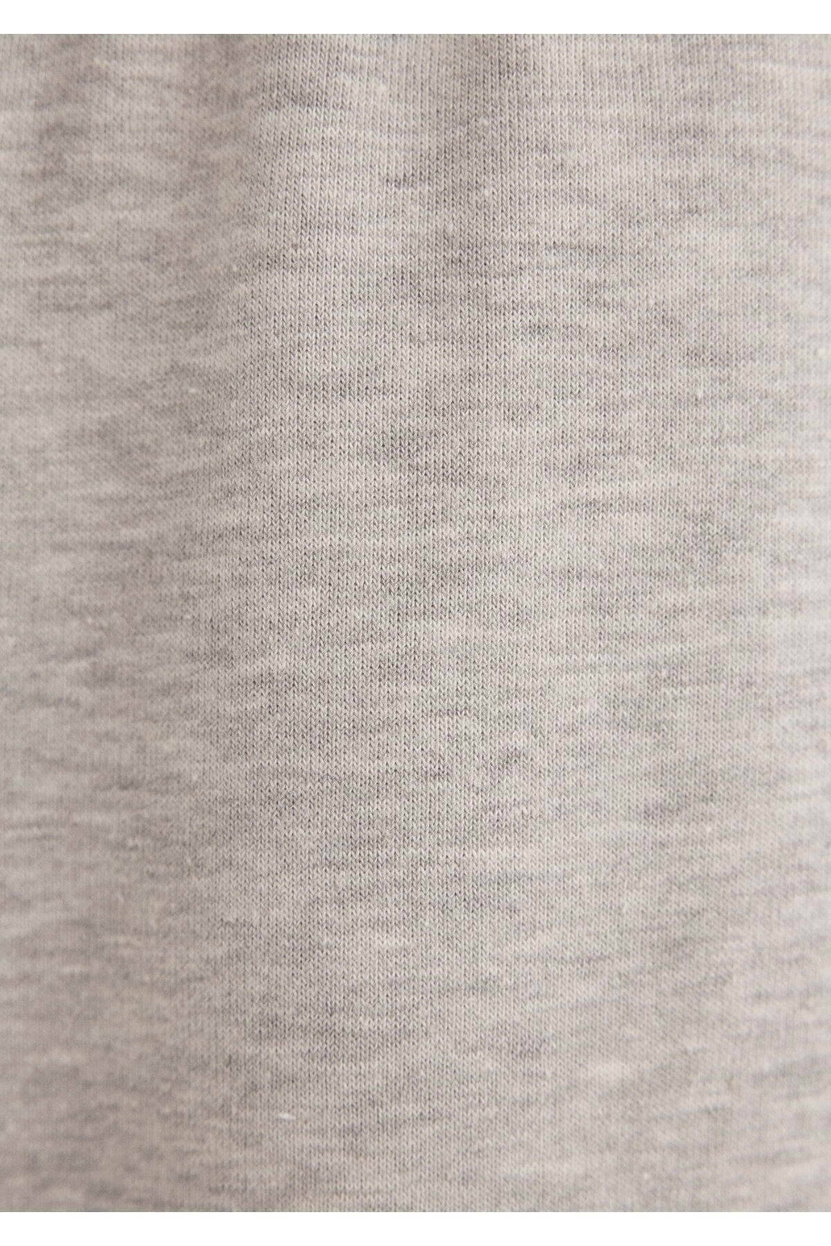 MAVİ  KADIN ÖRME PANTOLON GRİ MELANJ 1010757-82816